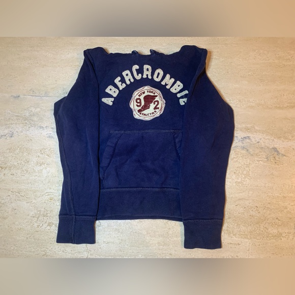 Abercrombie Kids Sweatshirts EUC - Picture 3 of 9
